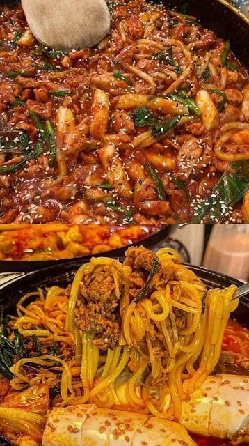 外国人的尽头是中国胃 被中华美食狠狠拿捏！外国友人沉浸式爱上各式地道中餐，跨过文
