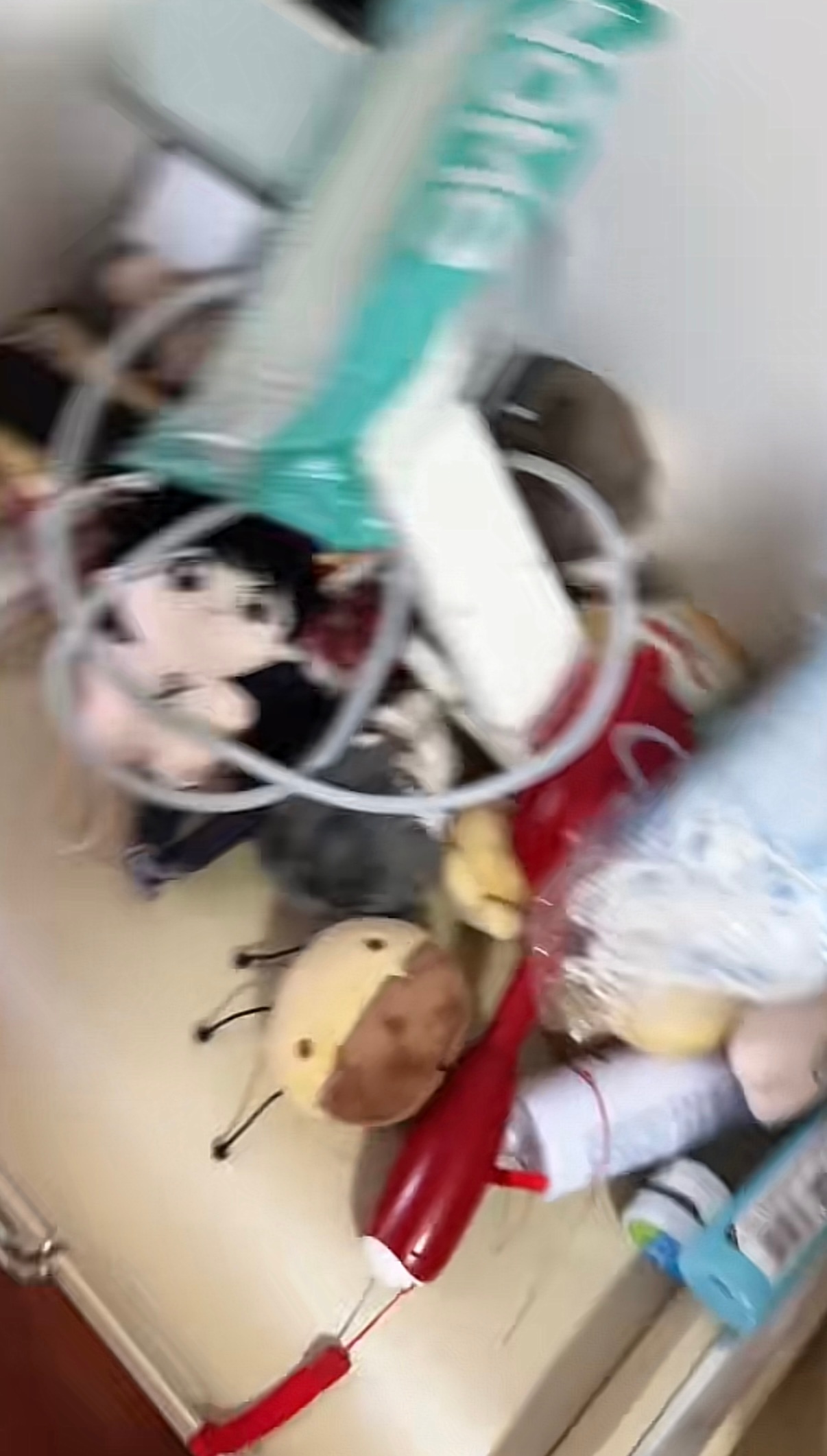 事件逐渐朝着诡异的方向发展瑜伽裤时代已去，接下来是红马甲的时代苏新皓一路向海的少