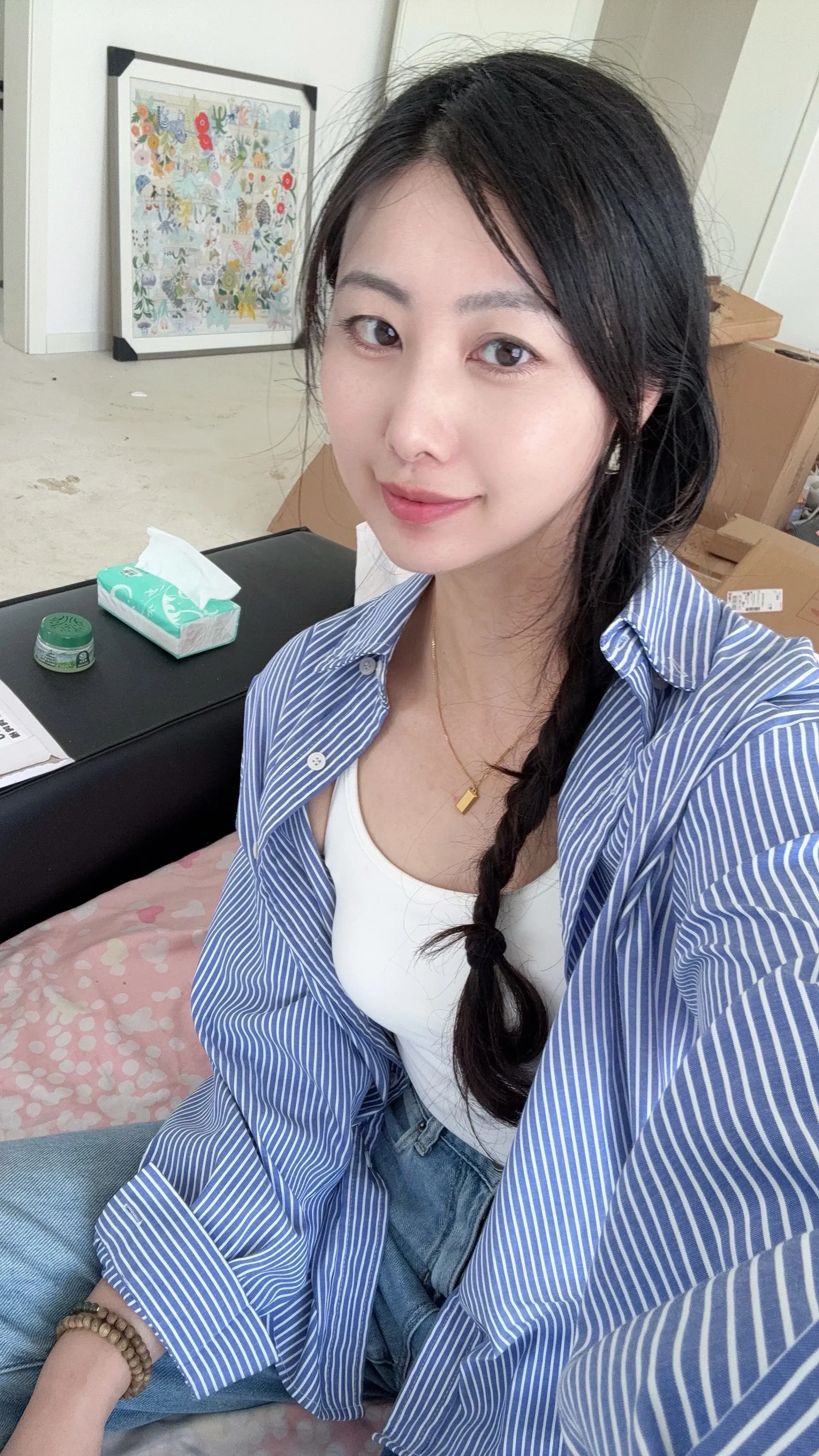 花一年半的时间，从推翻老宅到重建，自己理想的房子，终于一点点“长大了”...