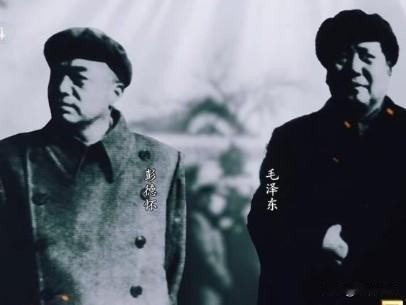 1950年10月15日，美国总统杜鲁门专程飞到太平洋深处的珊瑚小岛威克岛，与“联