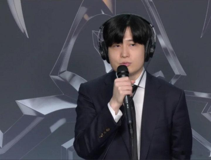 【T1教练Tom回应战胜AL】Tom回应将对阵TES 2025英雄联盟全球总决赛