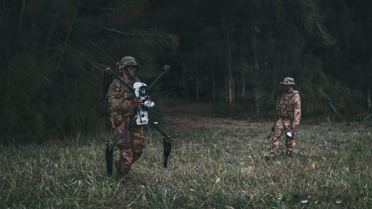 🇺🇸美国陆军在夏威夷举行的“联合多国联合军事侦察与后勤司令部26-01”（J