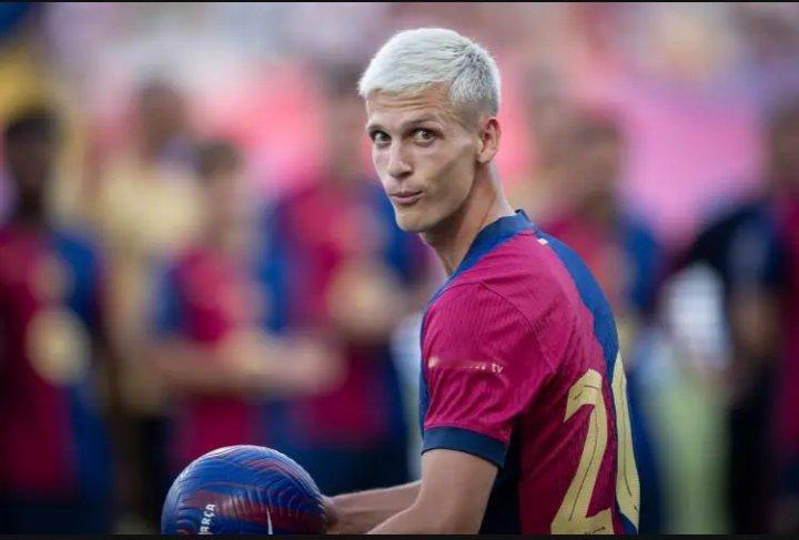 西甲联赛已经同意巴萨给奥尔莫完成注册，球员可以出战巴列卡诺。奥尔莫的注册肥皂剧终