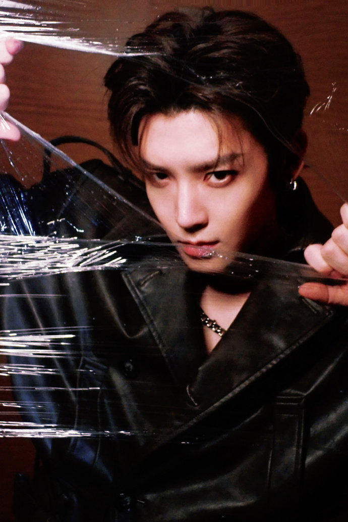 2025高产演员TOP50 等多位小生进入阿乐星愿跨年云盛典之高产演员TOP50