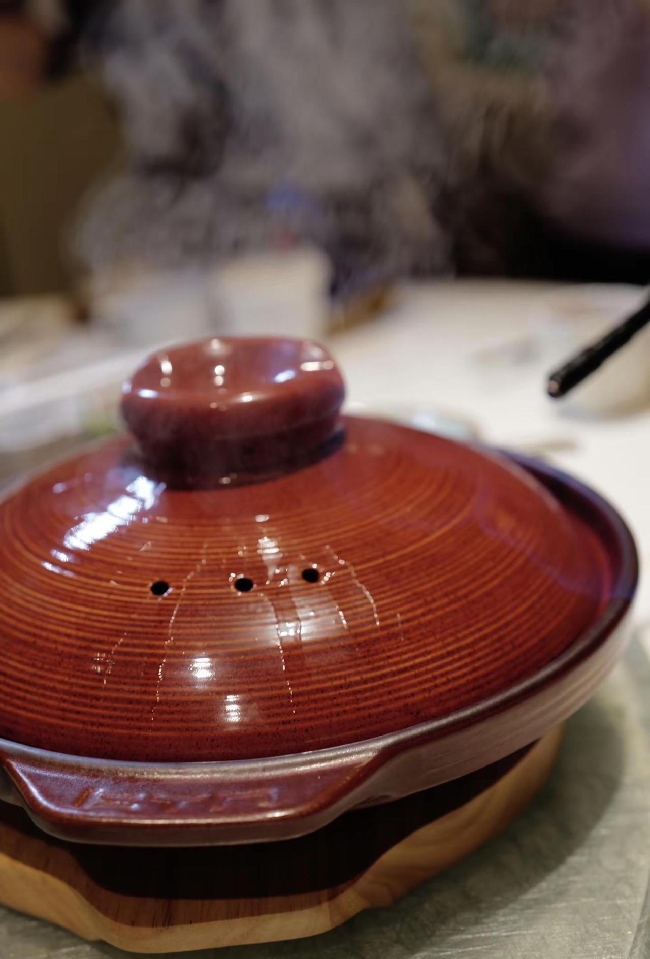 品味莆田，藏着山海自然本鲜！提起莆田餐厅，这个在新加坡夺得米其林，来广州开店的品