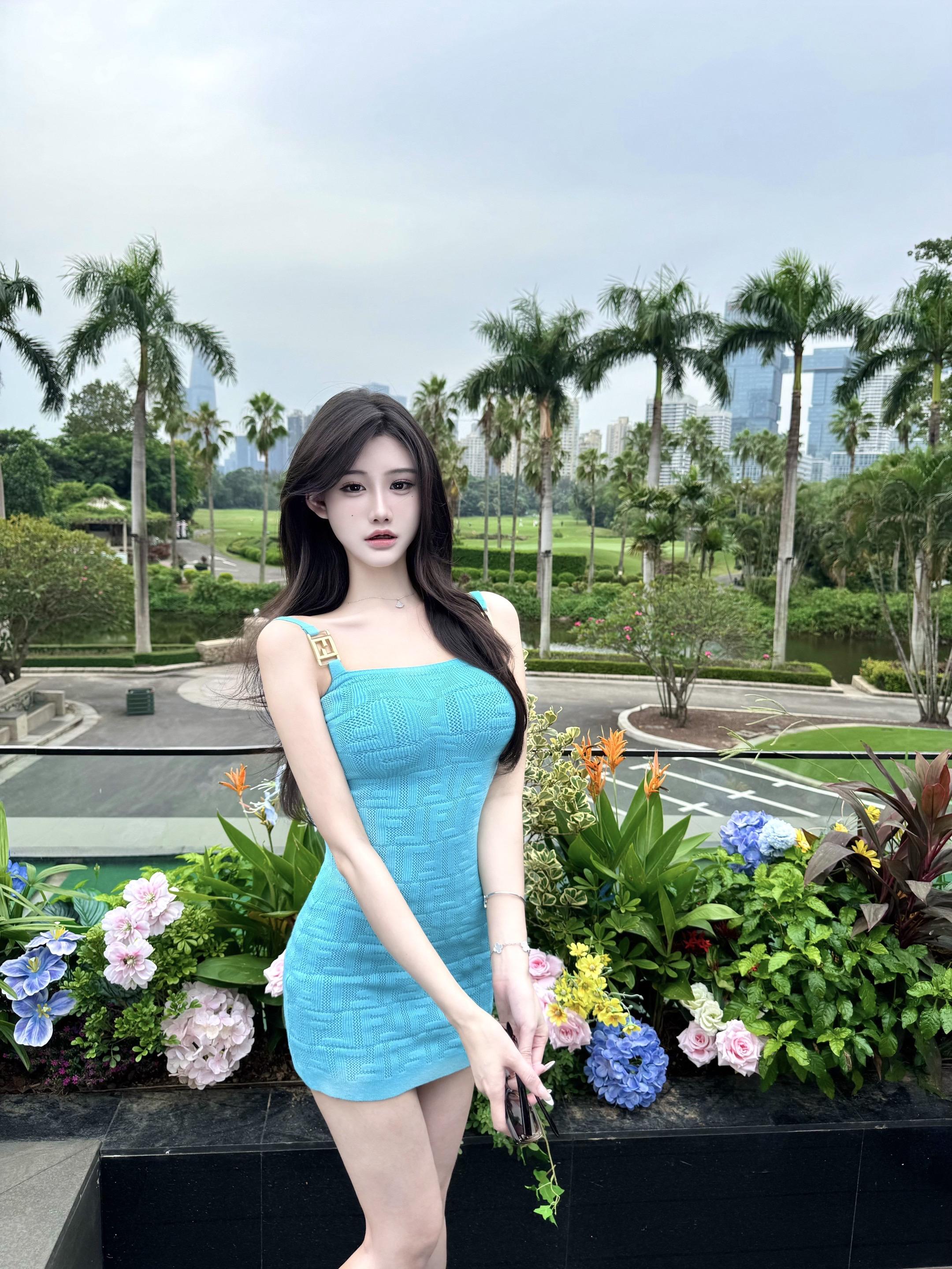 不要相信任何女人  除非那个女人是我