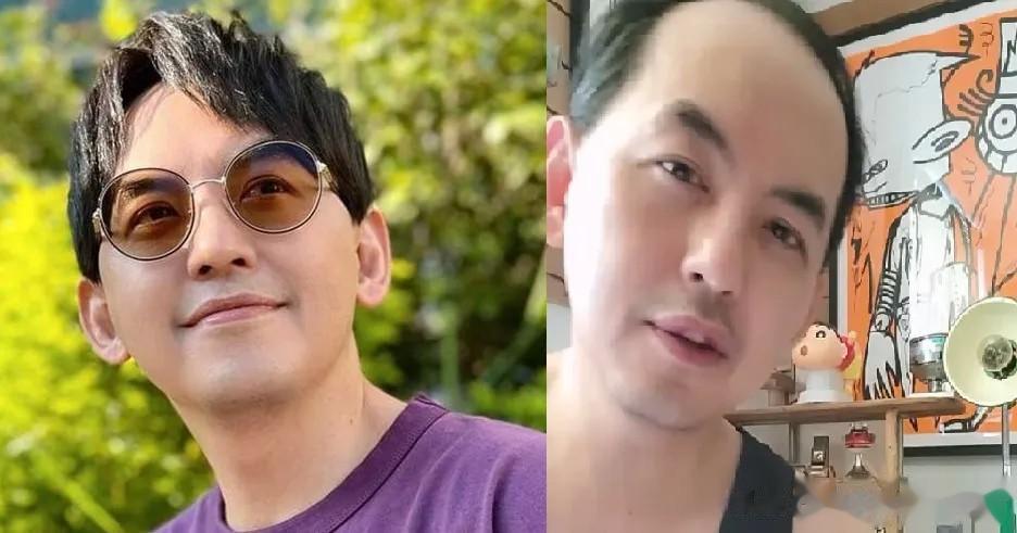 也不知道黄子佼是真聪明，还是误打误撞，竟然可以全身而退。

黄子佼风波后首次发声