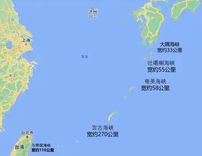 最害怕中国统一的，不是远隔万里的美国，也不是鞭长莫及的欧洲，而是近在咫尺的日本。