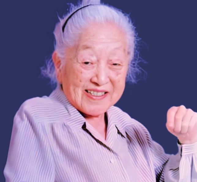 [微风]比核弹还厉害的女人，中国第一位女核物理学家，不该被遗忘的科巨匠！

何泽