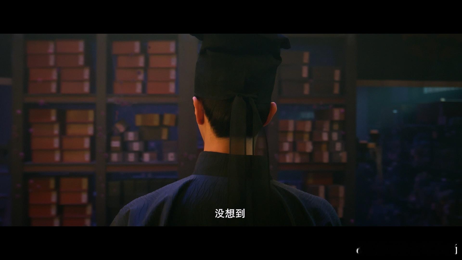 子夜归每一张脸都很权威《子夜归》里梅梦成祯这对组合太让人期待了，许凯和田曦薇的互