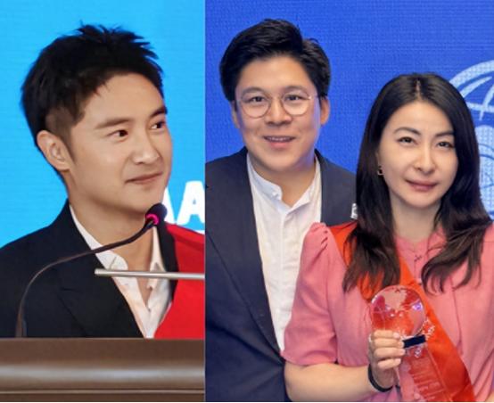 高调官宣喜讯的郭晶晶，意外暴露田亮的尴尬，终究被周继红说中了

 
在体育界那片