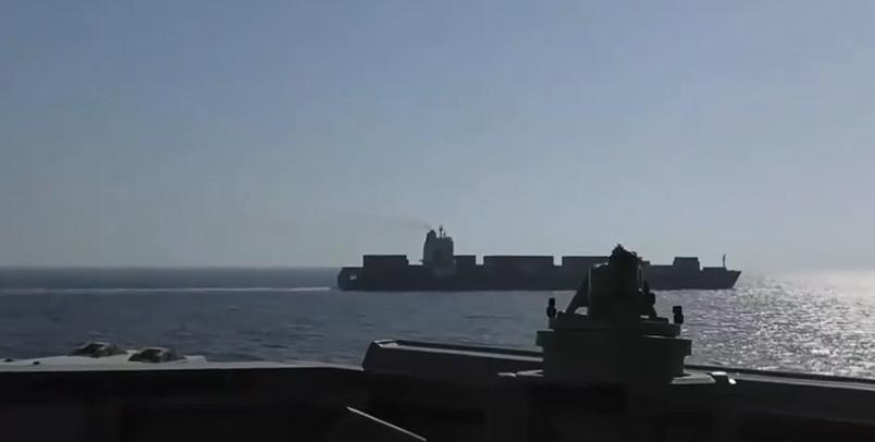 谈了21小时，都到八成共识了，最后还是崩了。
崩的原因是美国要求伊朗停止铀浓缩二