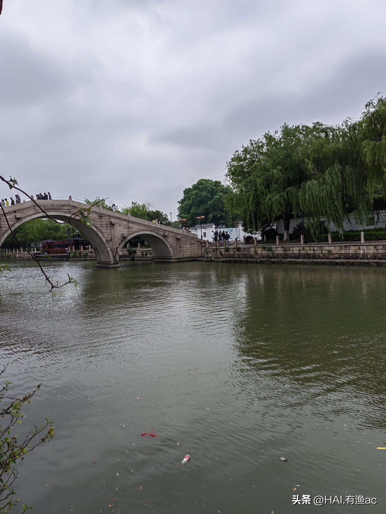 永定河：从“断流之河”到“流动之河”

永定河的全年通水，是北京构建现代化水网、