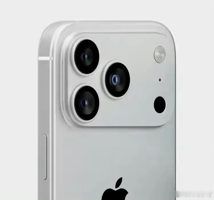 iPhone17Pro涨价越丑价越高，什么逻辑？ ​​​