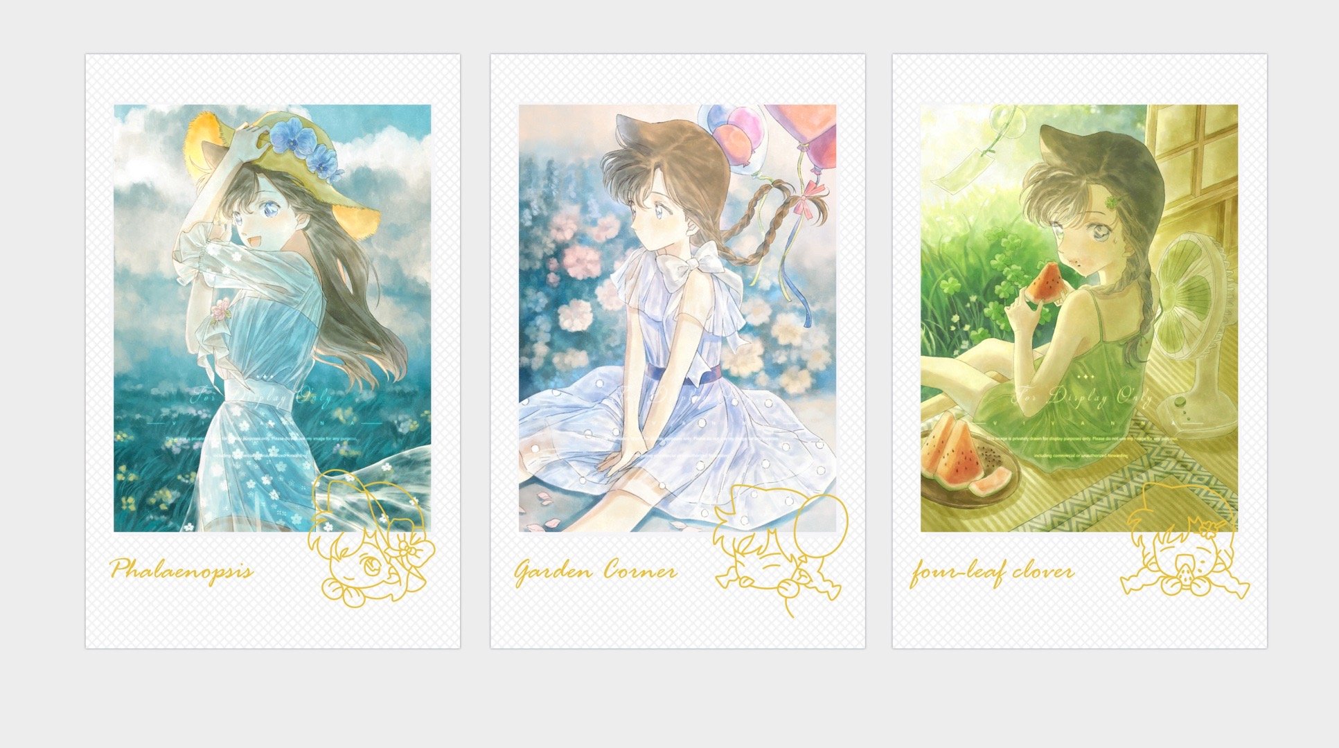 📸毛利兰[超话] ​​​