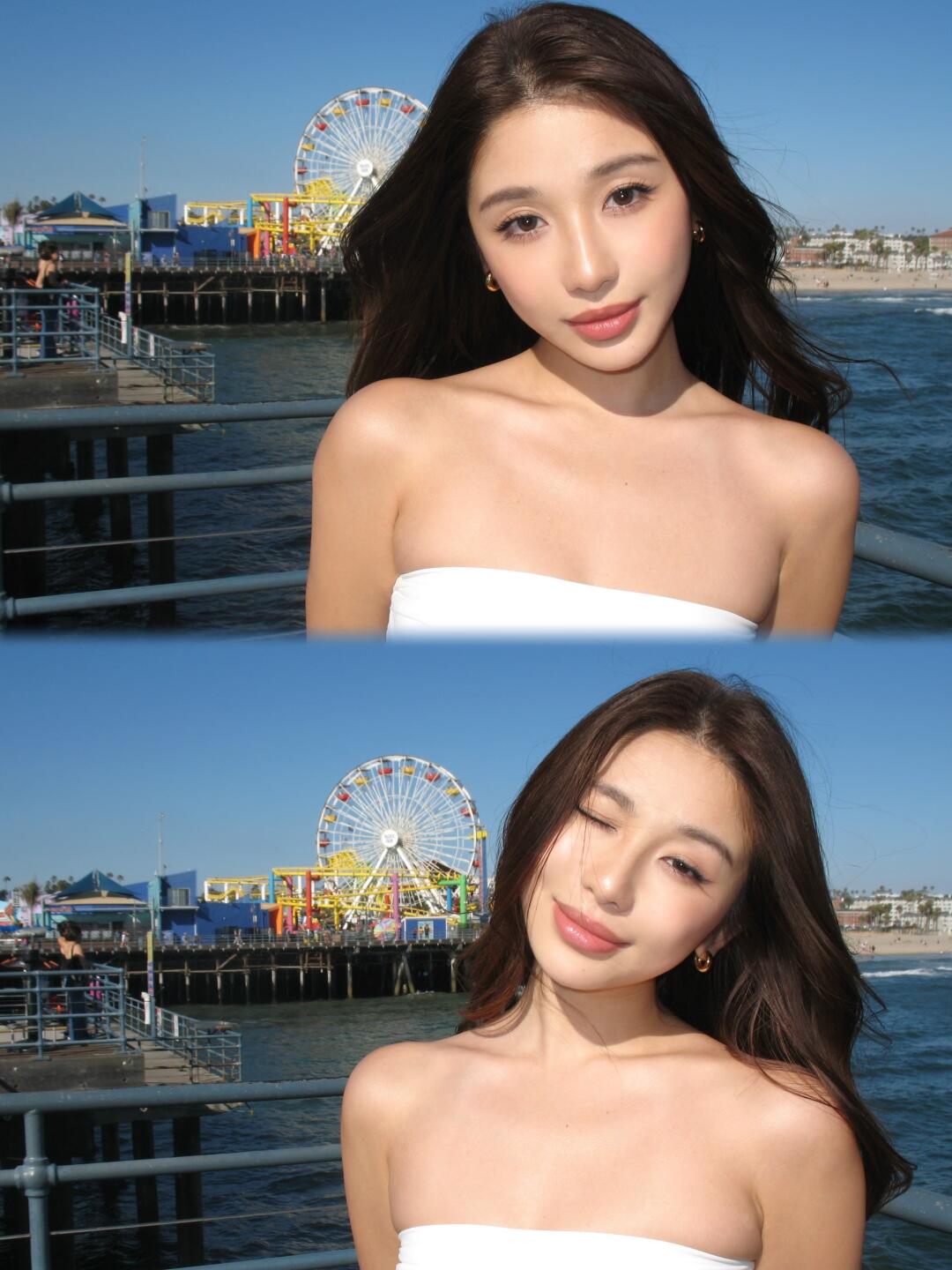 PLOG｜我的美西双城记🧩
