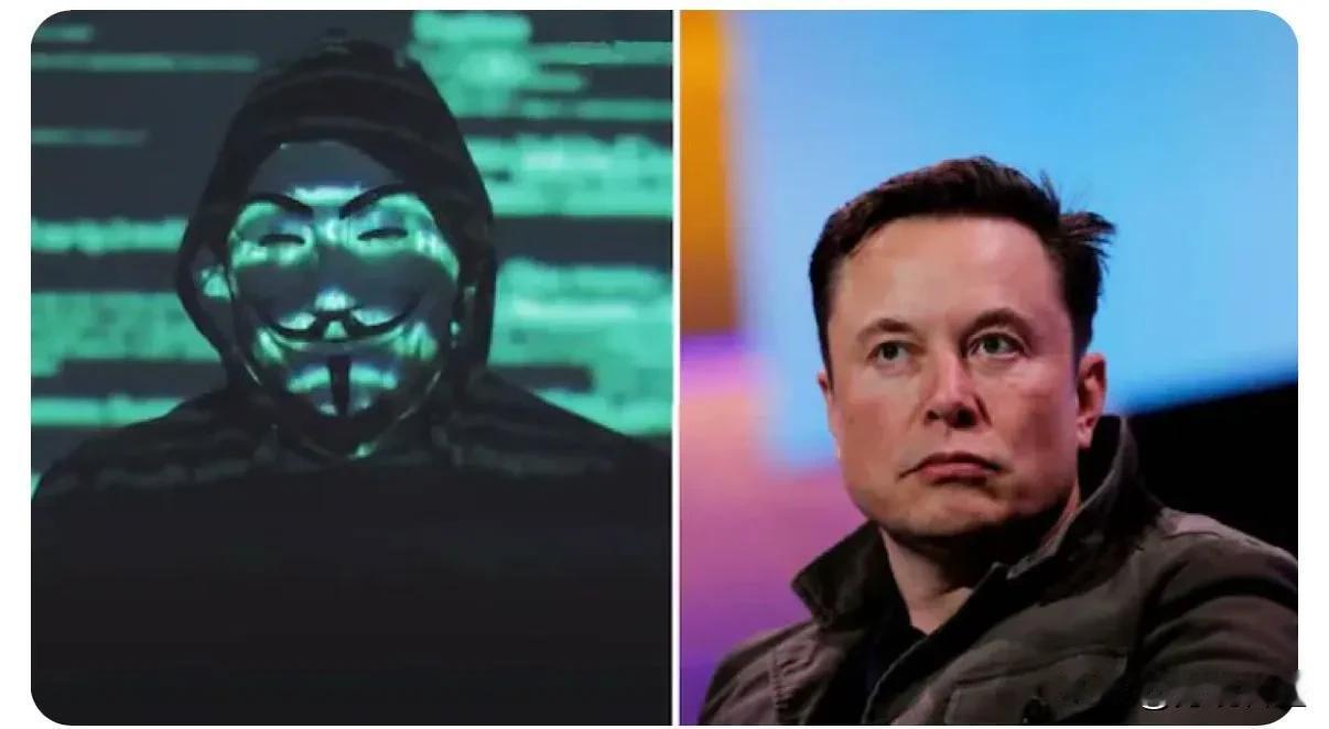 【埃隆·莫斯科？】马斯克的玩笑 马斯克梗界风云 
刚刚，一位匿名人给特斯拉老板、