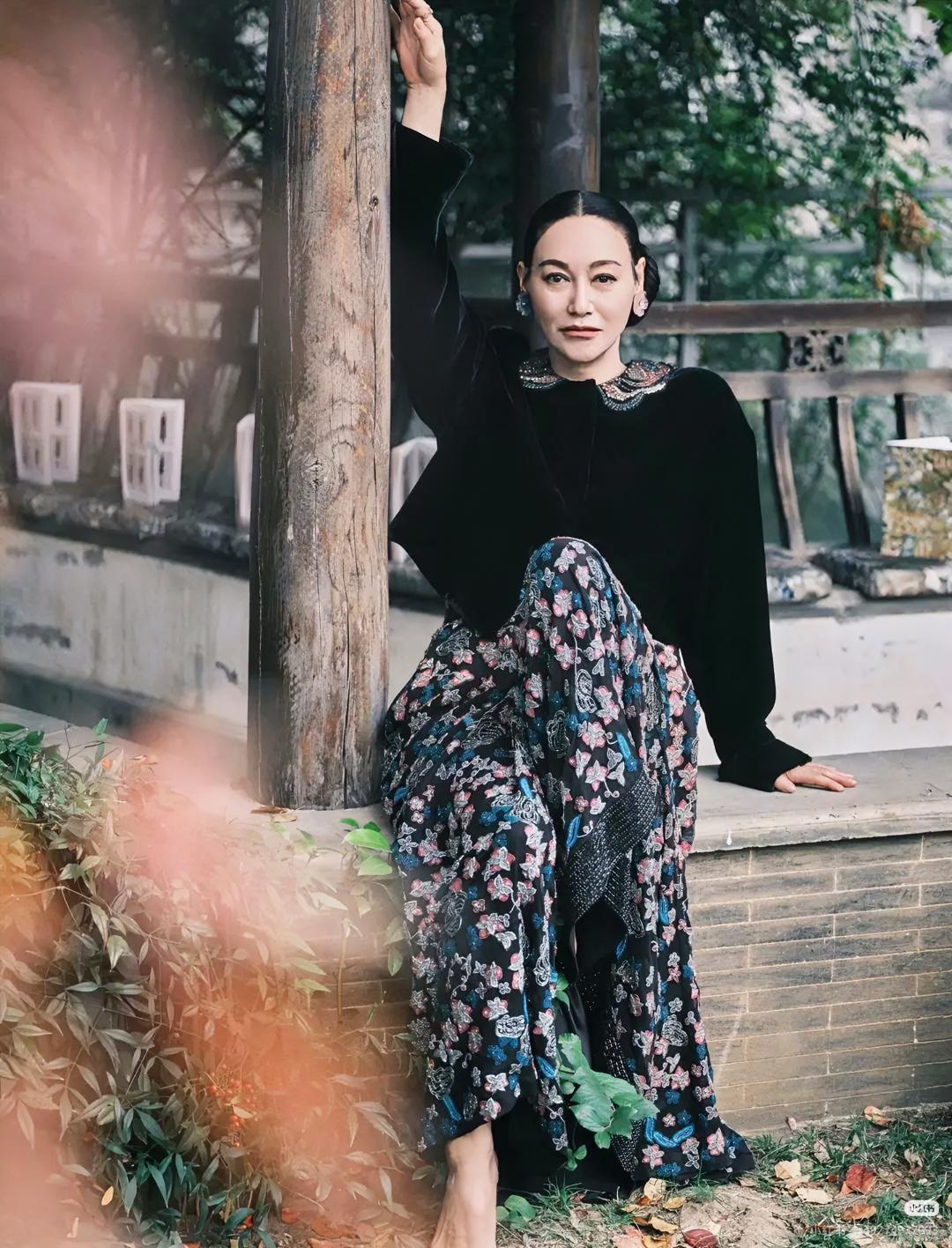 惠英红从动作演员起步，是至今唯一凭武打片拿最佳女主角的人。

2026年11月2