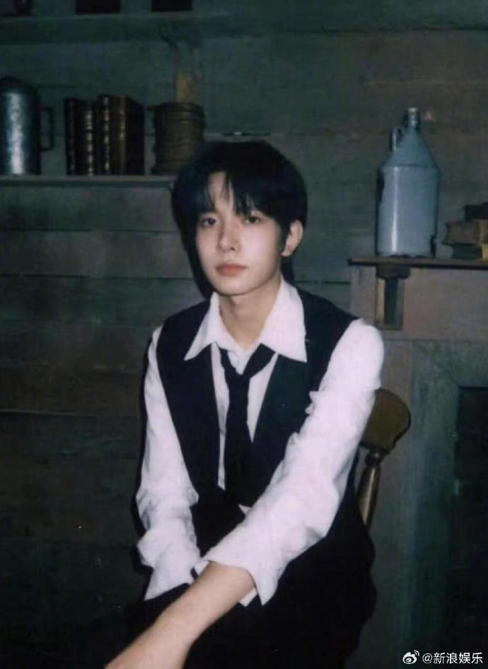 BigHit作曲家谈李羲承退队 12日，Big Hit作曲家张理正提及李羲承退团