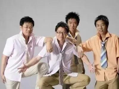 2006年，李想、茅侃侃、高燃和戴志康，被称为“京城IT四少”，当时做客鲁豫有约