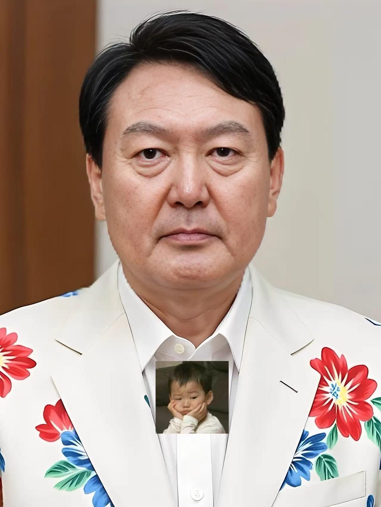 太突然了！
韩国法院正式宣布！
当地时间11月12日，韩国前国家情报院院长赵太庸