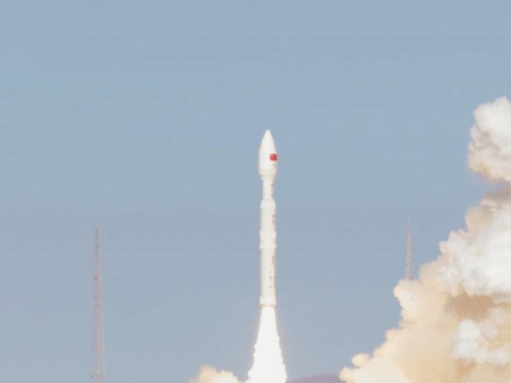 祝贺！
 
刚刚！我国发射成功！
 
11月9日11时32分，当东风商业航天创新