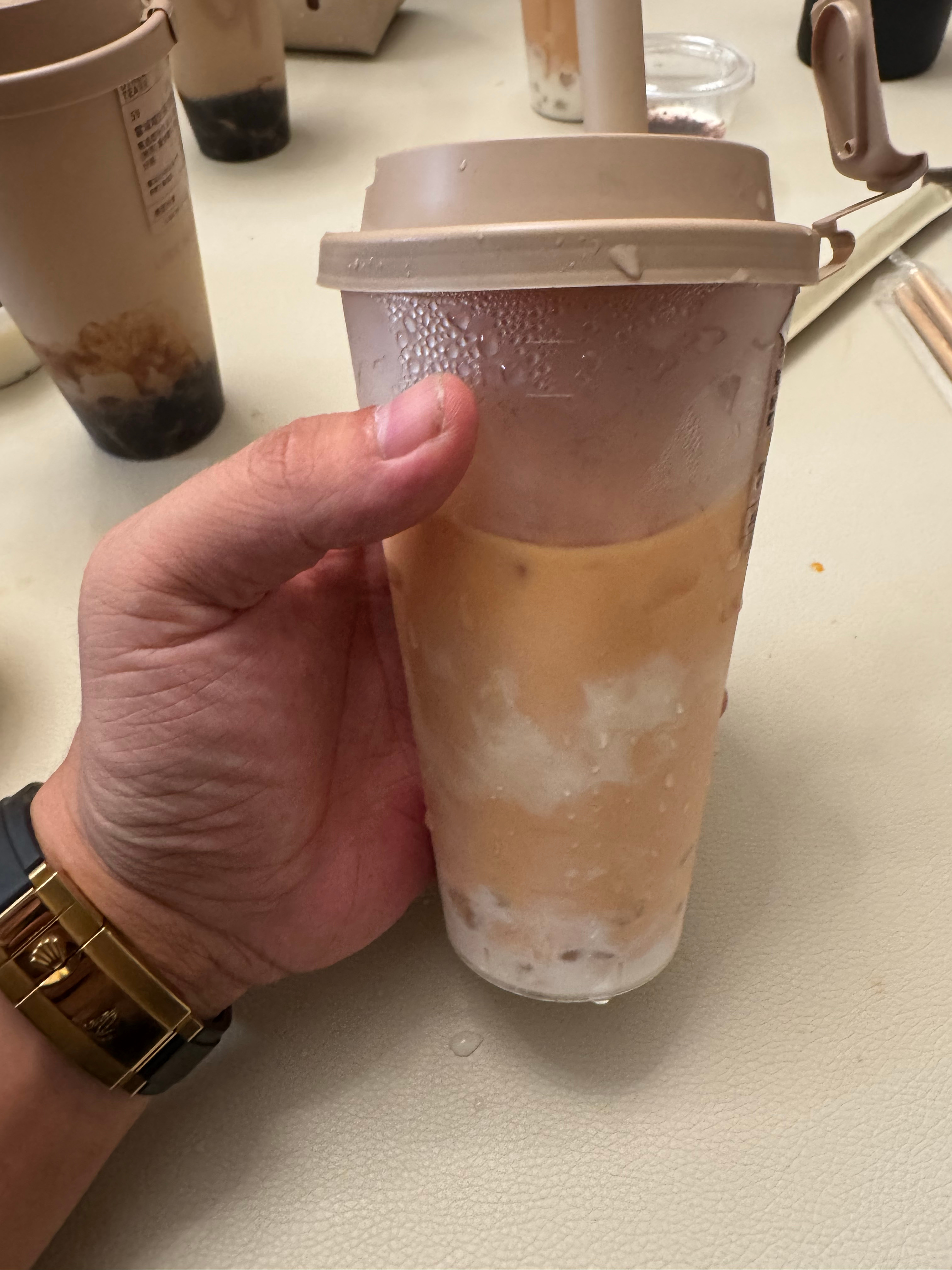 哎 胖就胖吧，开心最重要。 ​​​