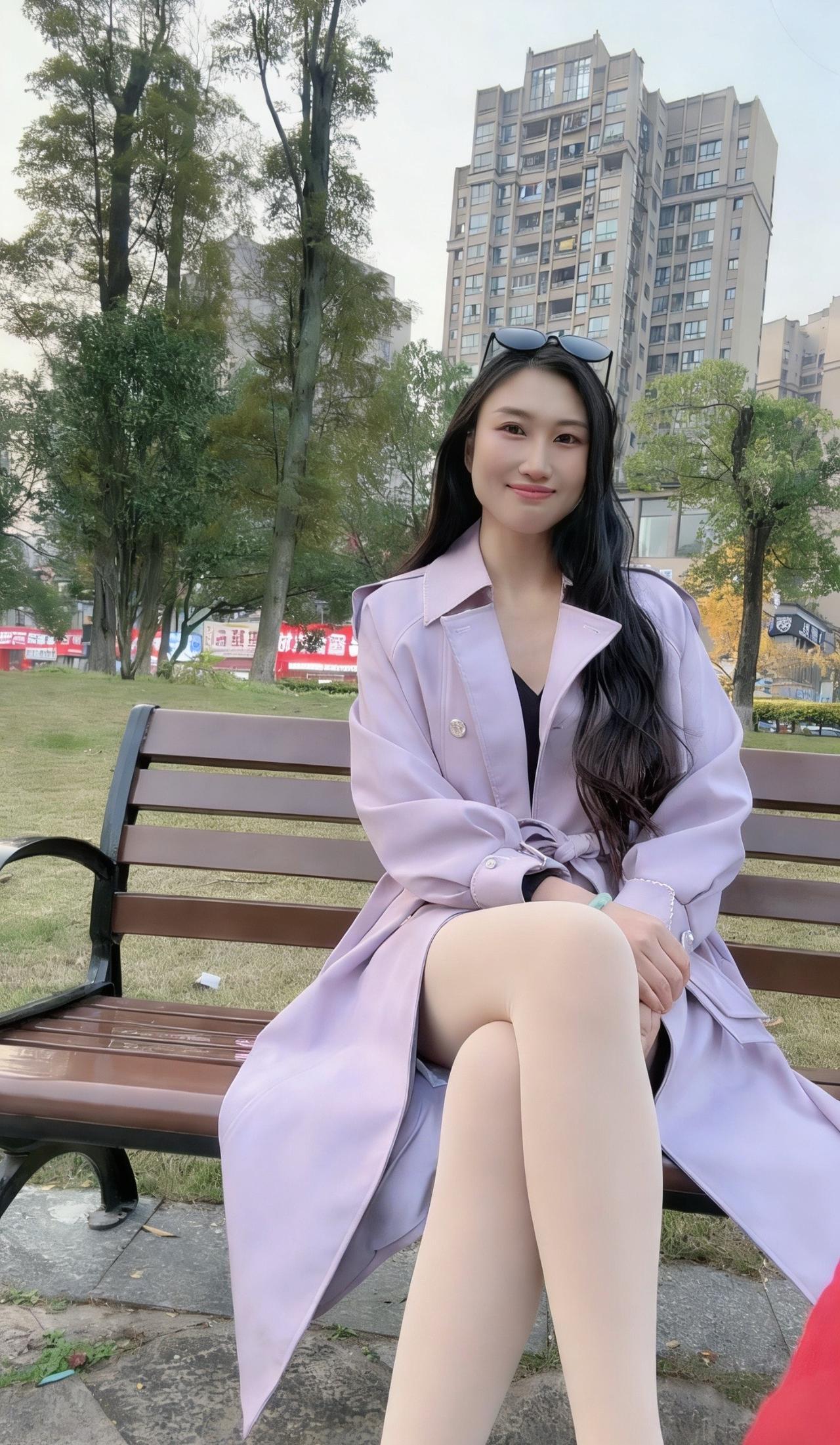 好久没整了，你呢……抖音二创激励计划 抖音火🔥 抖音推广 笑容最治愈的女孩 创