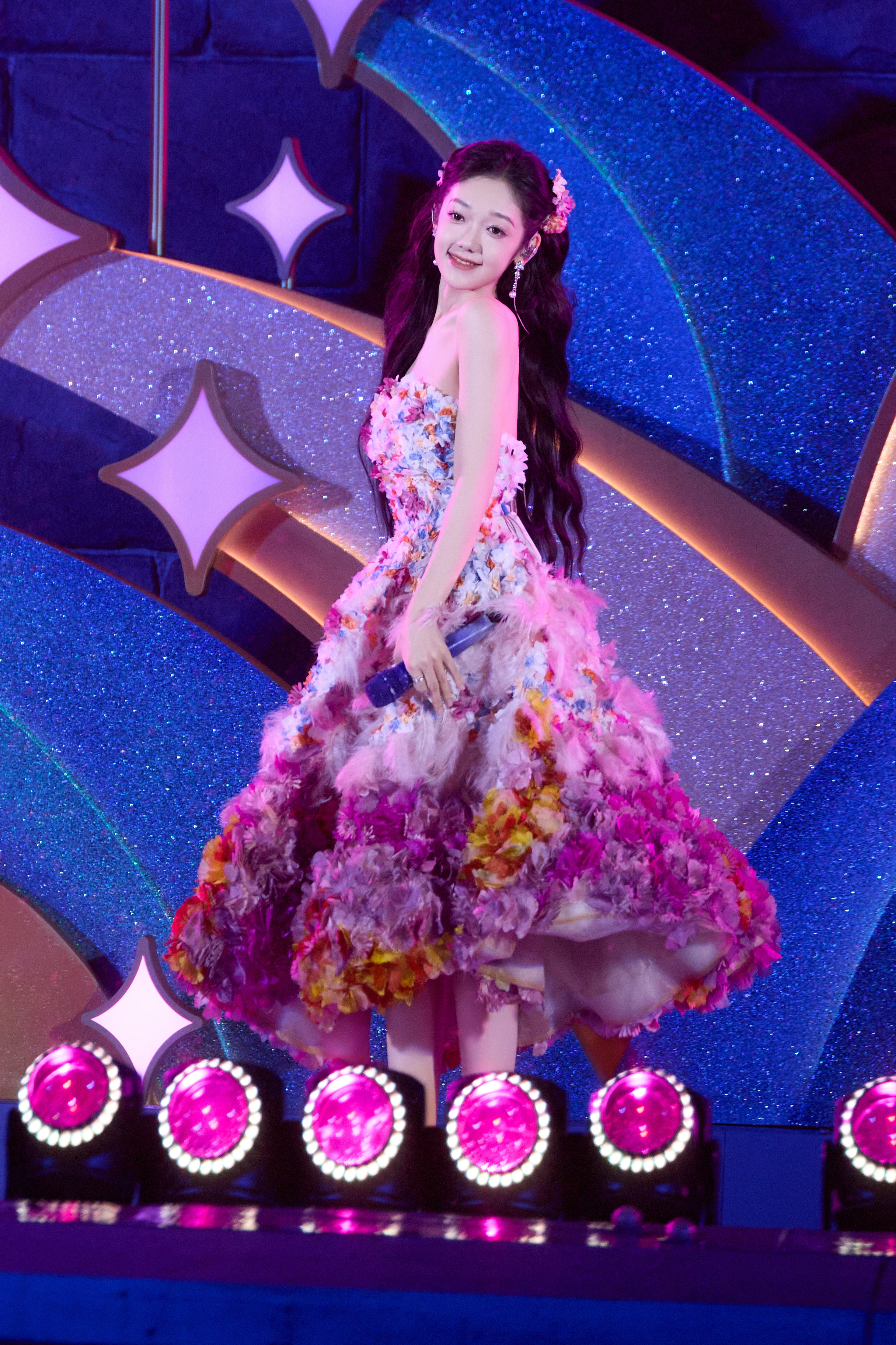 好喜欢这套，太美了
