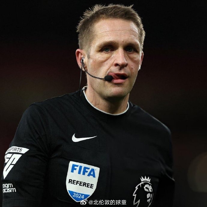 鲍森将执法桑德兰vs阿森纳 的比赛🏟桑德兰vs阿森纳 英超联赛 阿森纳[超话]