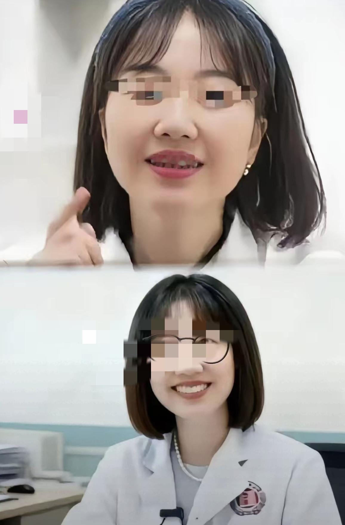 曾女士这步棋走得太聪明了，国内积累的好口碑是她的底气，香港私立医疗的优势就是她的