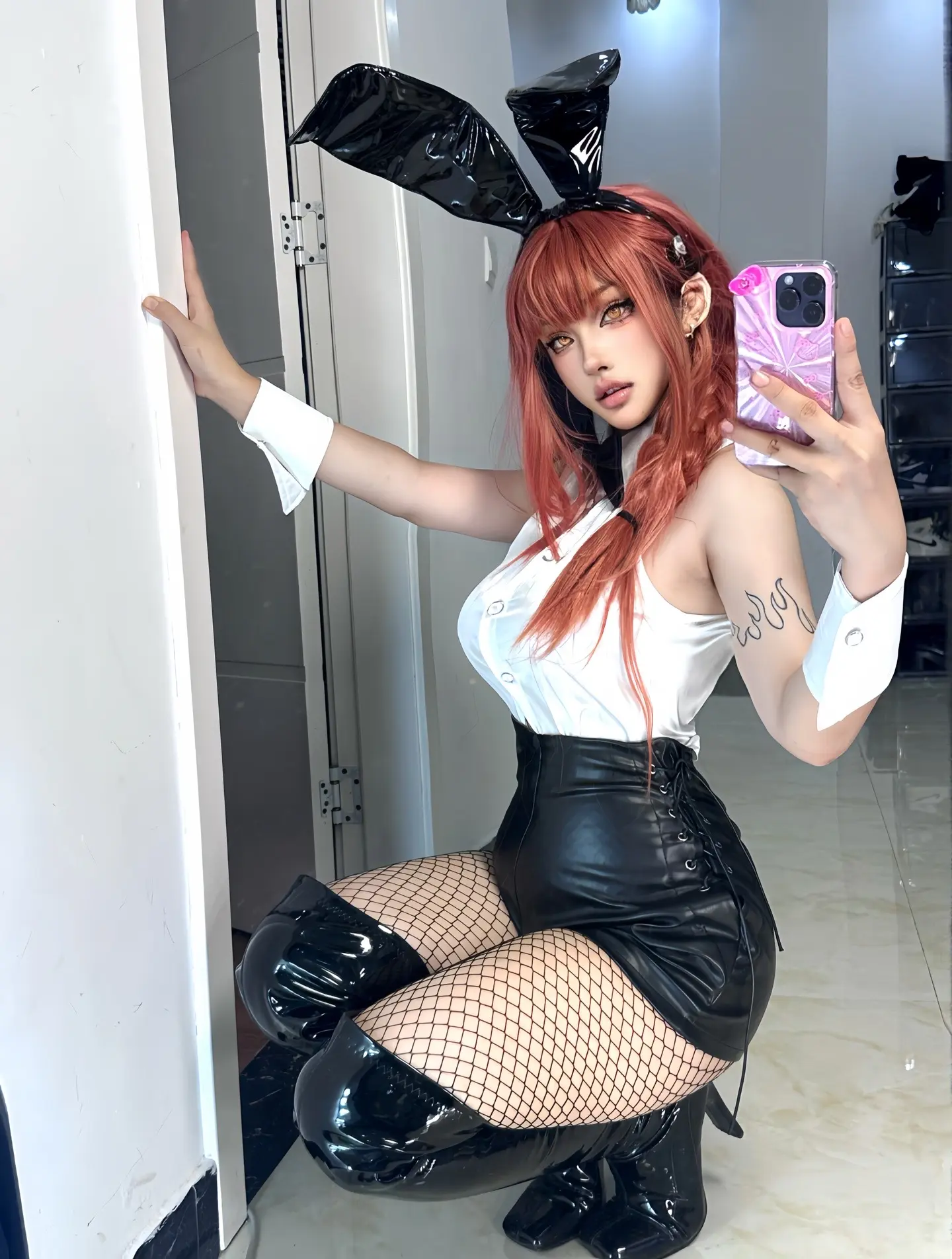 其实我是弥海砂吧 想每个月都对我好一点。