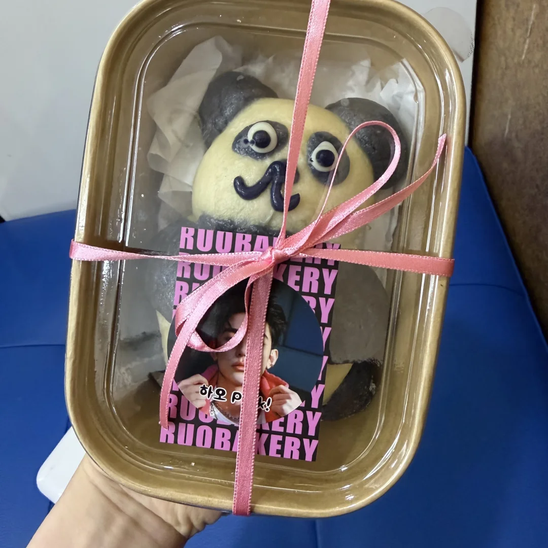 泡泡更新 不是昊做的，不要误会～