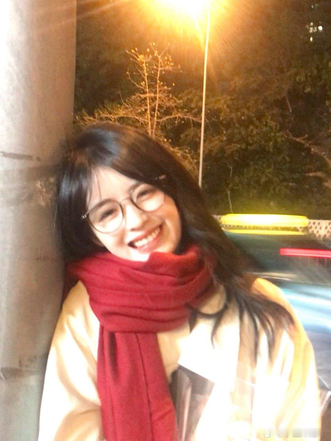 去去班味🧣 