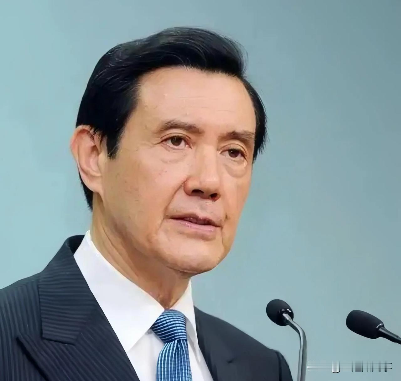 马英九性情大变，他真的老糊涂了？

最近关于马英九先生的传闻很多，尤其是他与萧旭