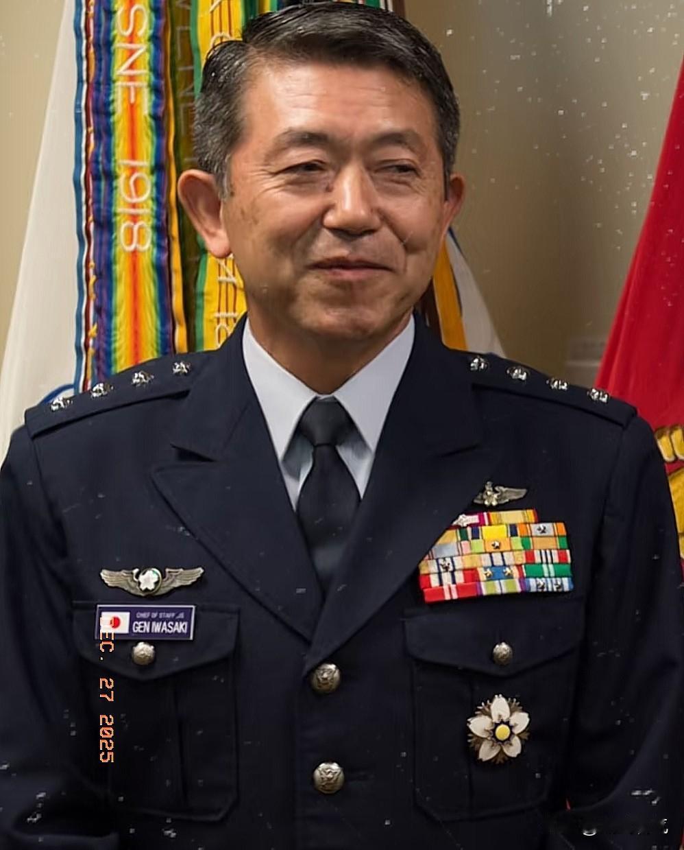 这招确实狠！确实是被中国打到了七寸！谁都没有想到被咱中方制裁的日本政客岩崎茂，居