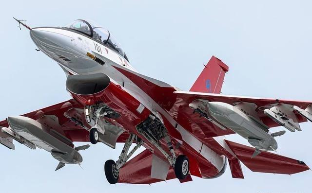 东海情况突然发生变化，有大事情发生！日本F-2B战机，正式挂载射程1000公里2