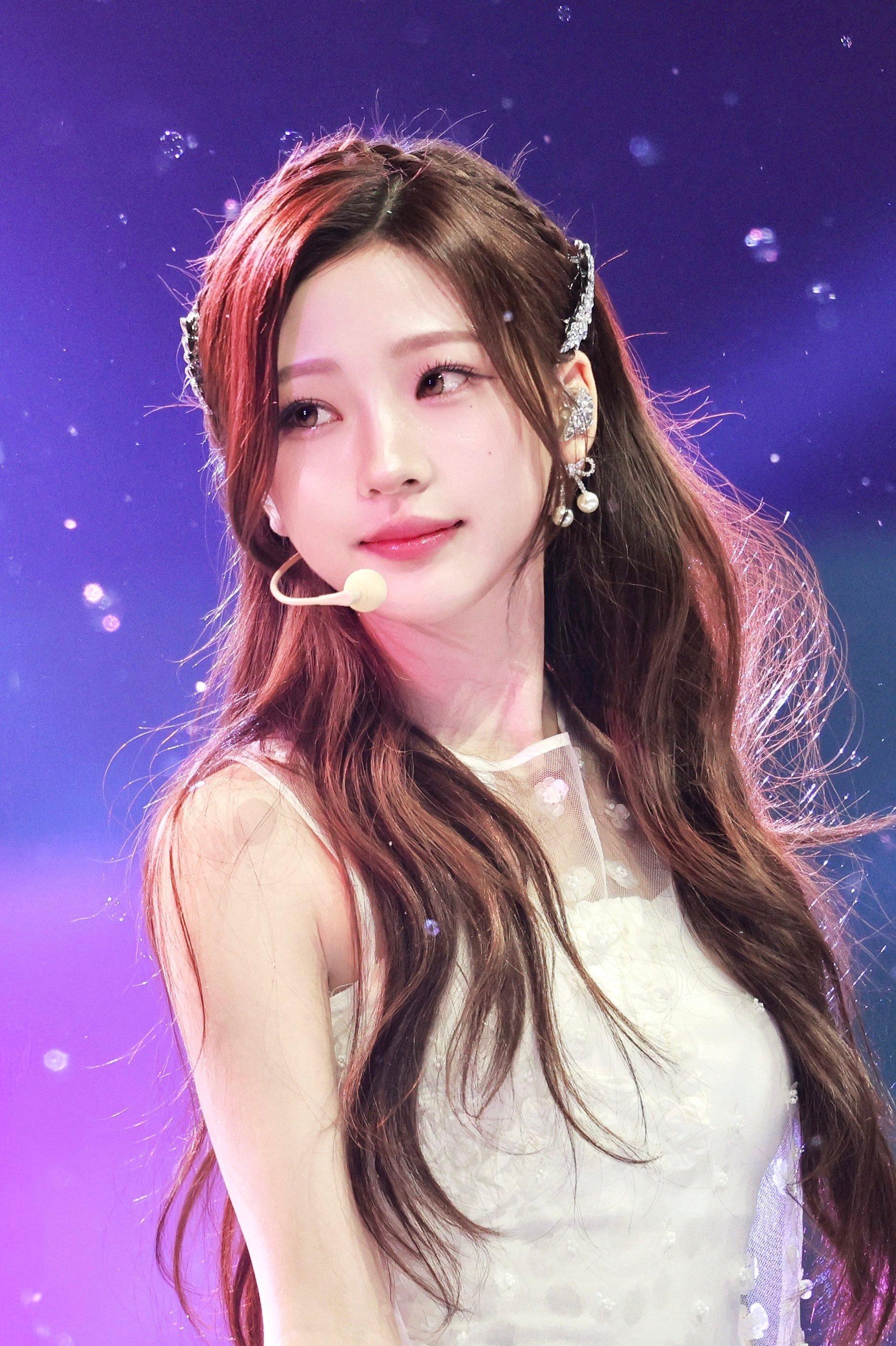 Hearts2Hearts STELLA 🧚♀️❄️🫧 