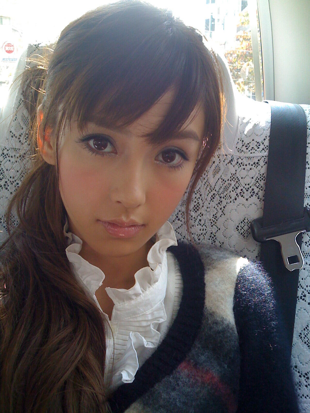 Angelababy早期🎞️ 