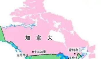 又有加拿大，5月29日，加拿大军舰又来台海周边，为什么每每美国人想给中国捣乱时，