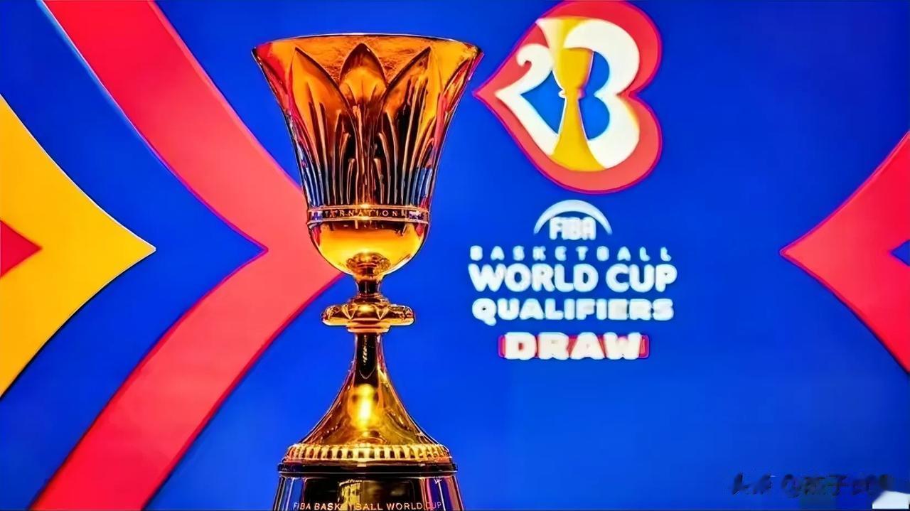 中国男篮2023世界杯实力榜

         北京时间9月3日，中国男篮在世