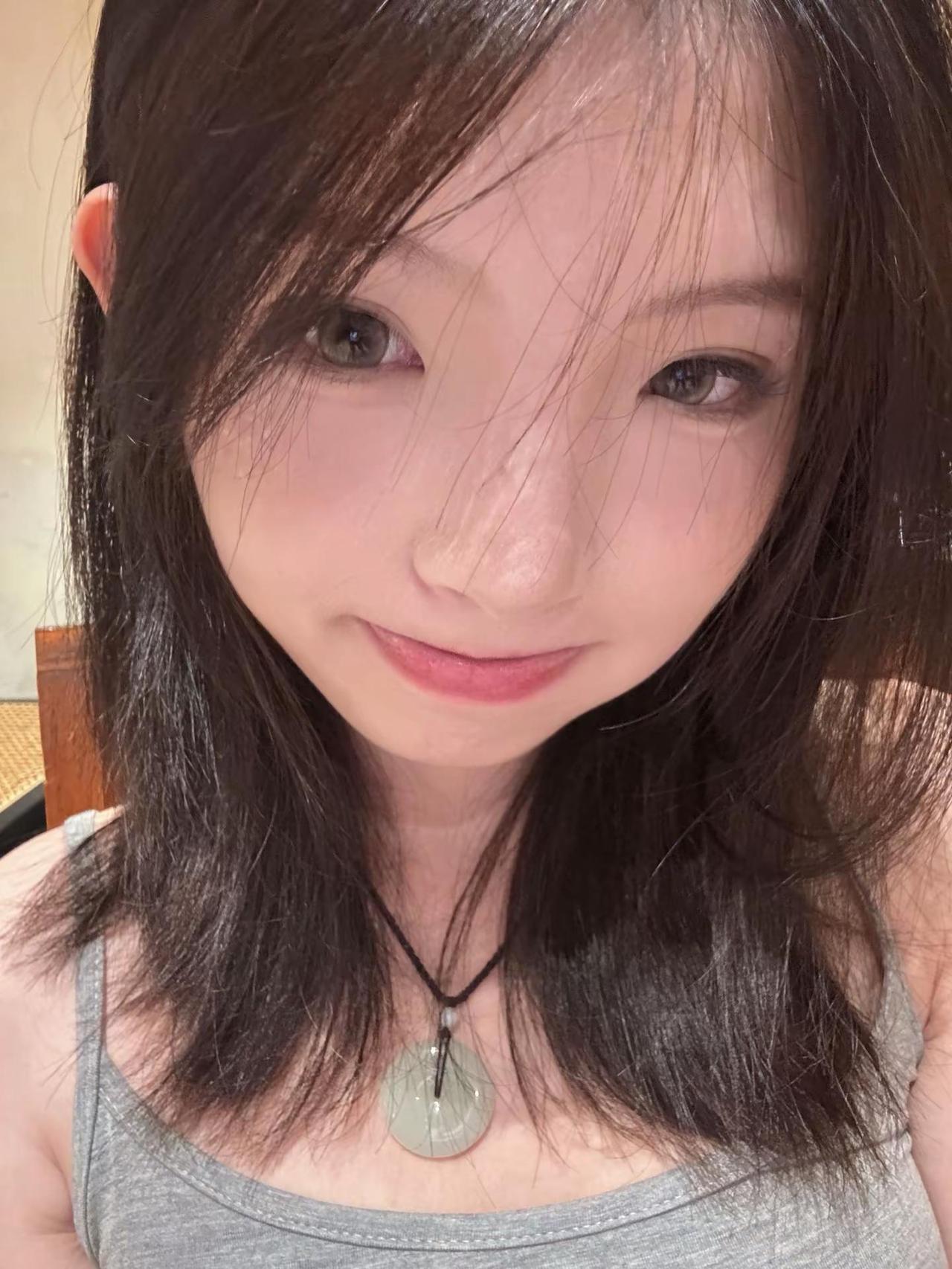 偏偏错的都是用心选的꒦ິ^꒦ິ淡系ootd