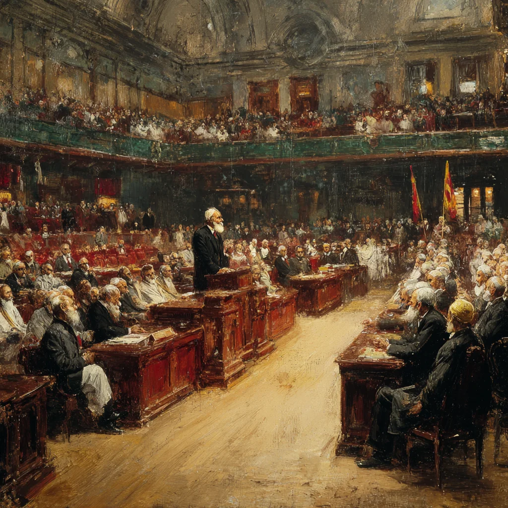 第202期《1885：印度国民大会党的诞生》