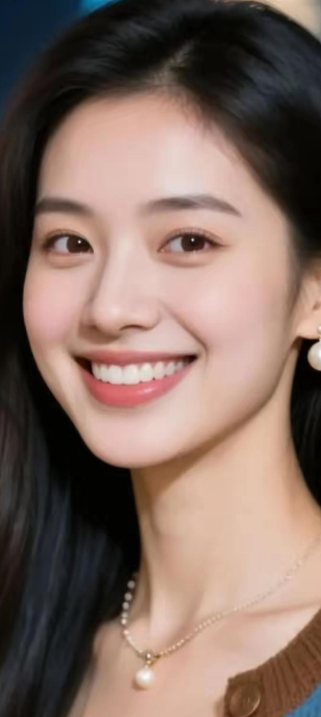 元气满满的一天从微笑开始！😊✨