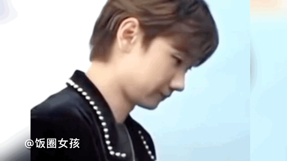 #汪苏泷 还不如让我走了呢#从来没有见过汪苏泷这种表情！！！内心肯定紧张感觉都好