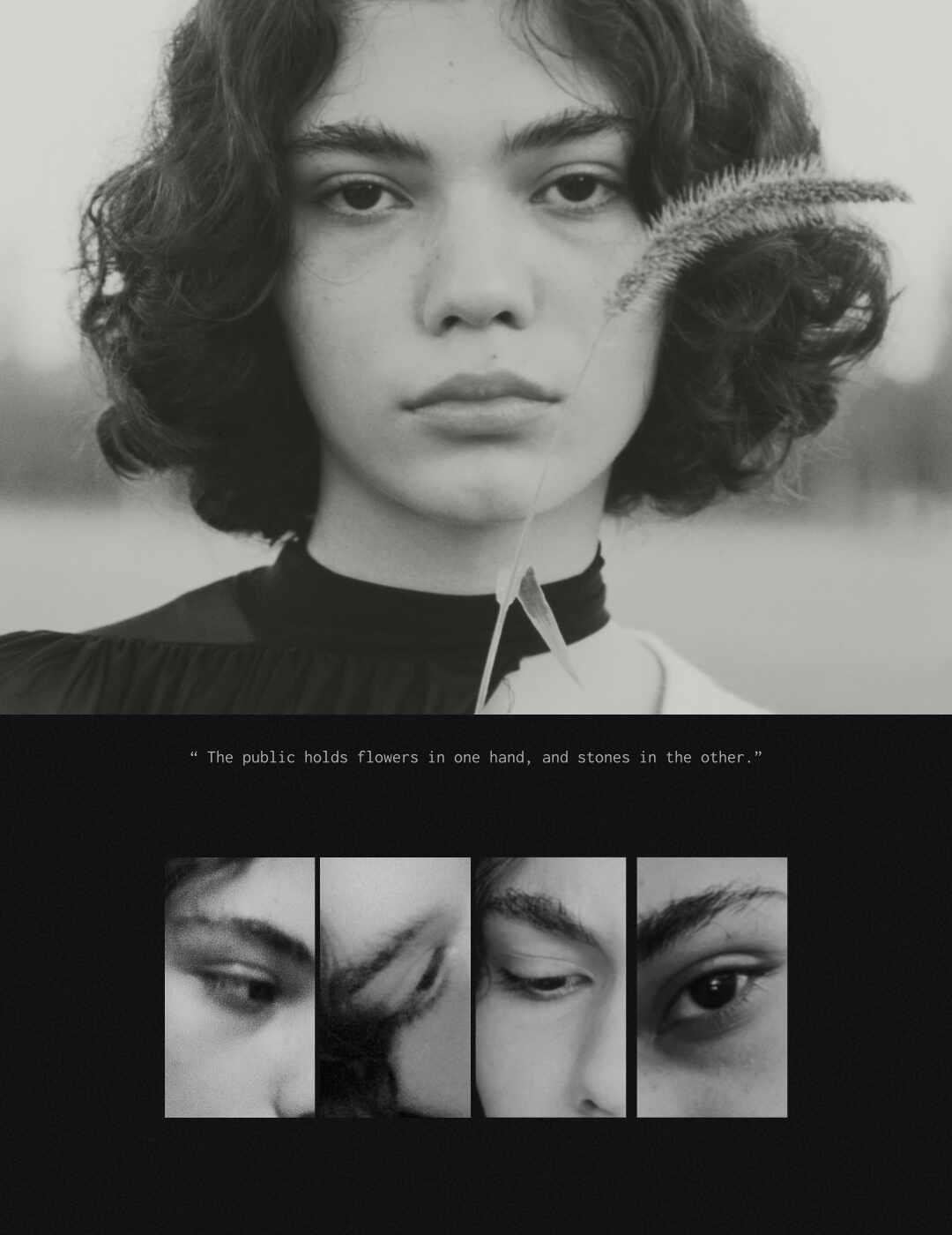 电影衣橱：《美国爱情故事》·美国·90年代
-
	
美剧《美国爱情故事》记录下卡