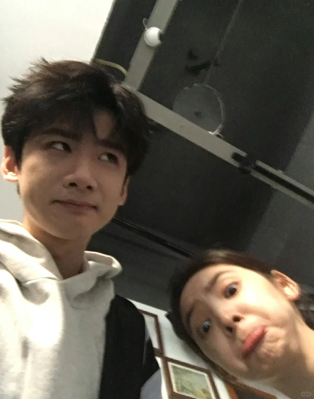 最好磕的新cp来了！磕疯了啊啊啊啊啊啊