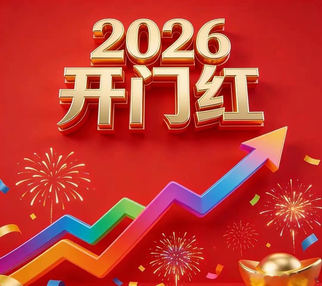 明天A股开门红！假期结束，明天就要开盘了，周五率先开盘的港股大涨，晚间隔岸那边中