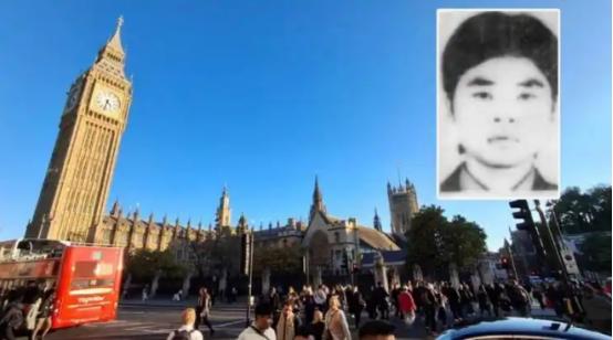 必须给英国送锦旗！一名中国公民，在伦敦的 85 套房产，总价值 8100 万英镑