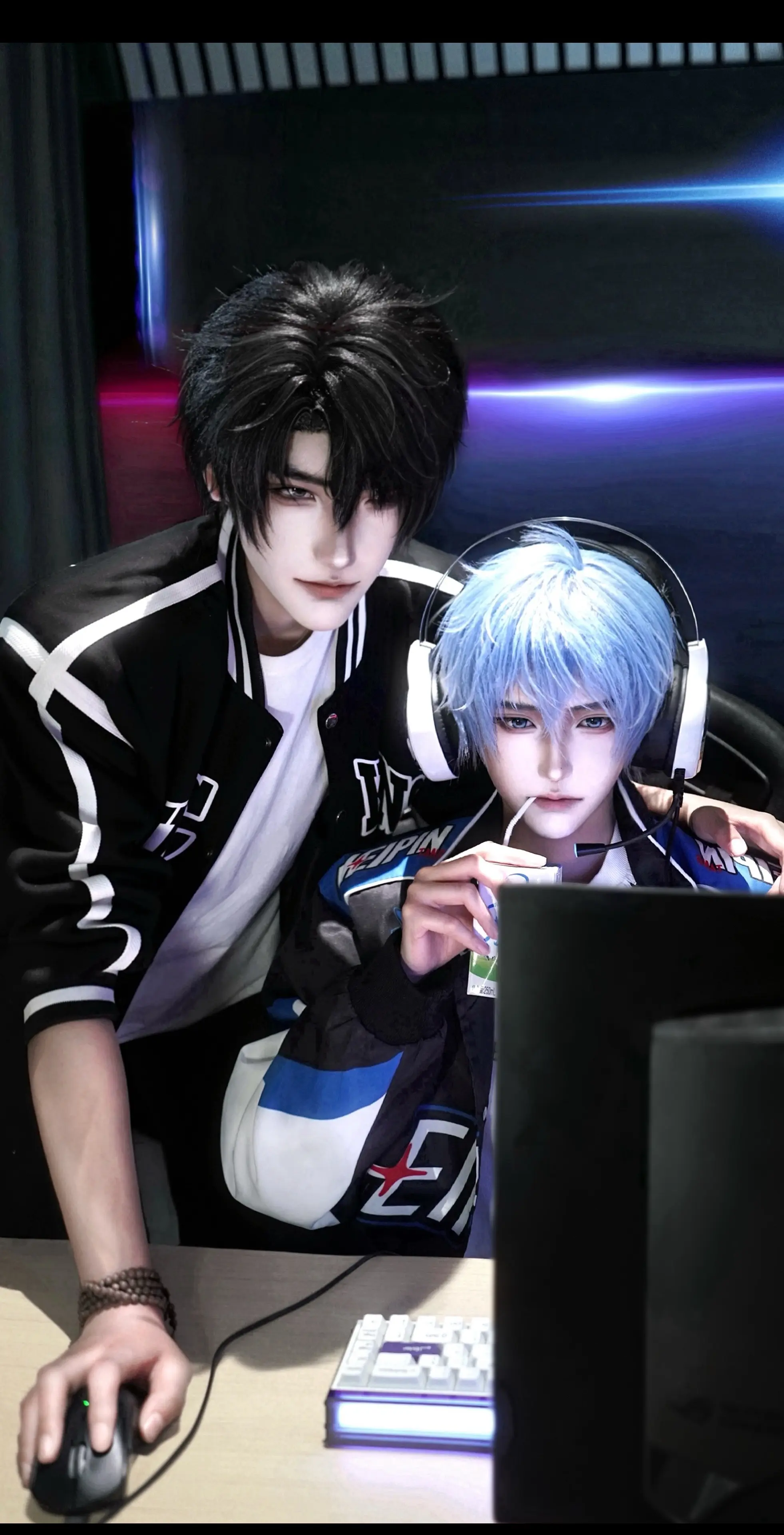 你们TTC平时就这么训练？六百元